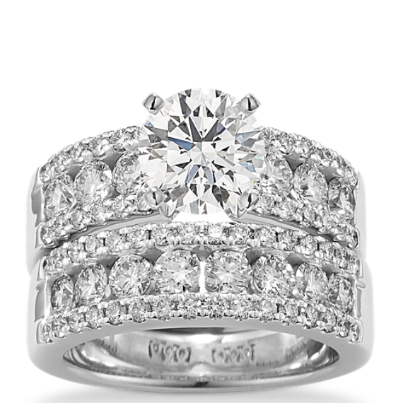 Scala Wedding Set