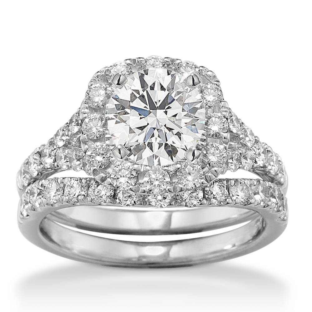 Contessa Wedding Set