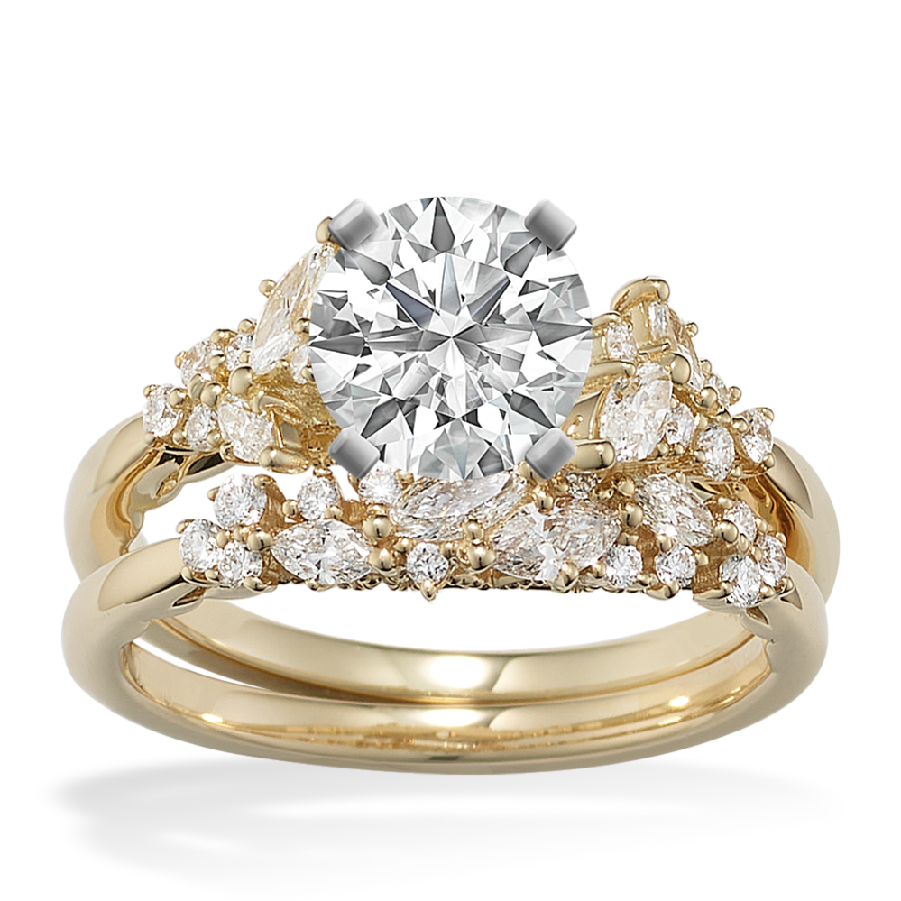 Shane co wedding sets sale
