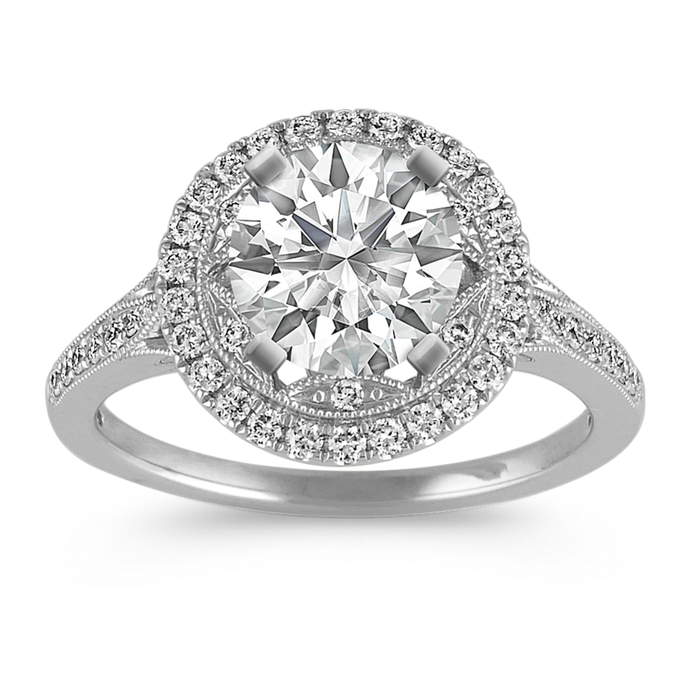 Shane co vintage engagement rings outlet