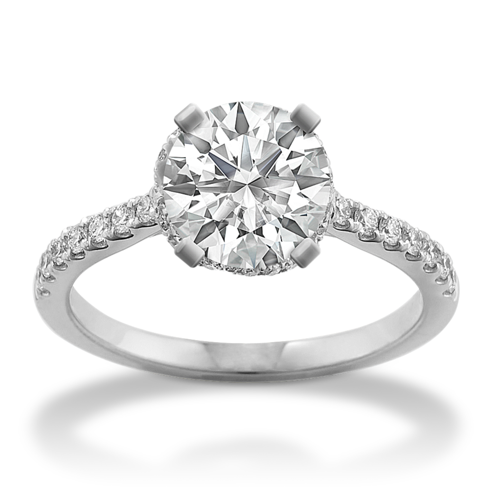 Forevermore rings top
