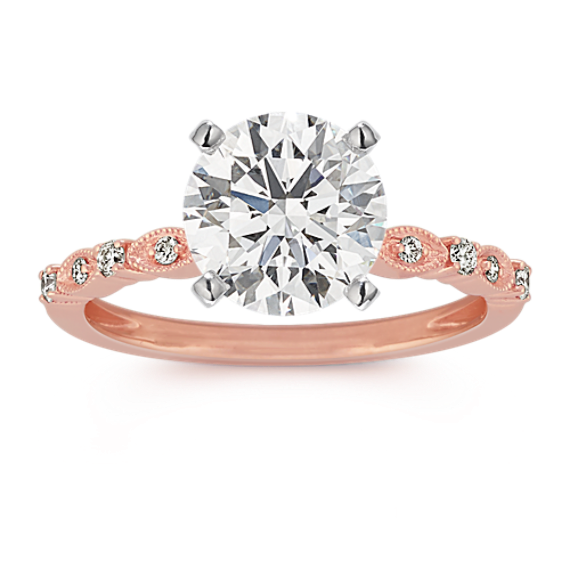 Cecelia Engagement Ring