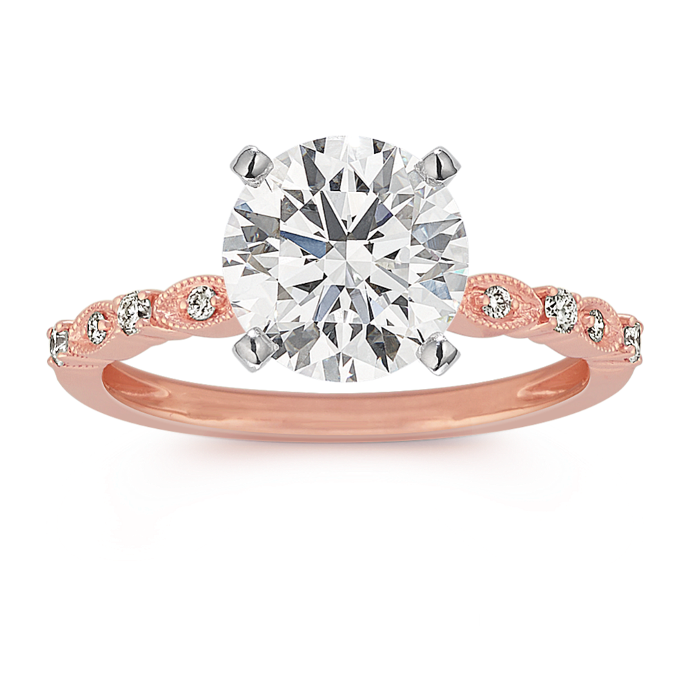 Cecelia Engagement Ring