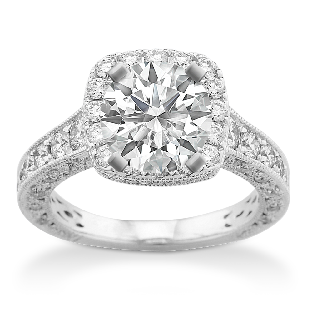 Shane co vintage engagement rings outlet