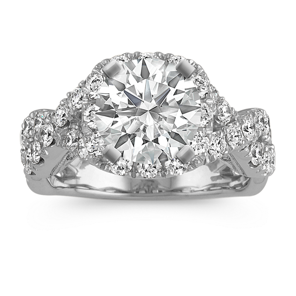 Shane co infinity ring on sale
