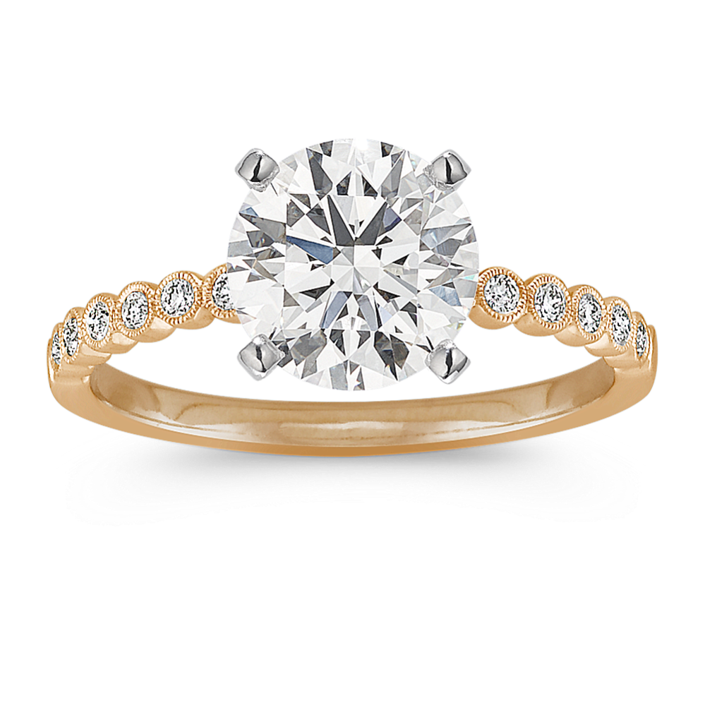 Helena Engagement Ring