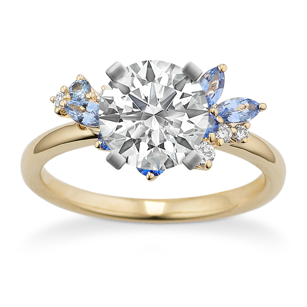 Shane co sapphire rings discount