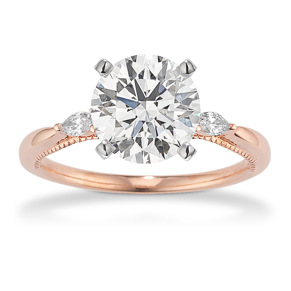 Evelyn Engagement Ring