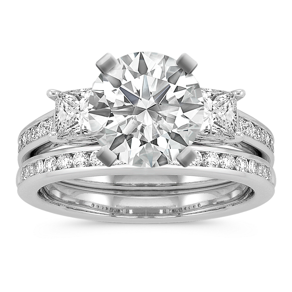 Shane co hotsell bridal sets