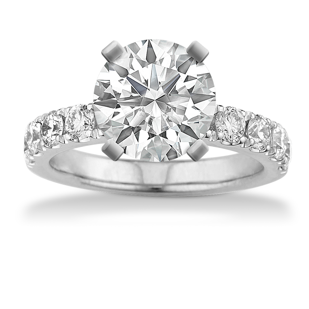 Shop Diamond Rings (Natural/Lab Grown)