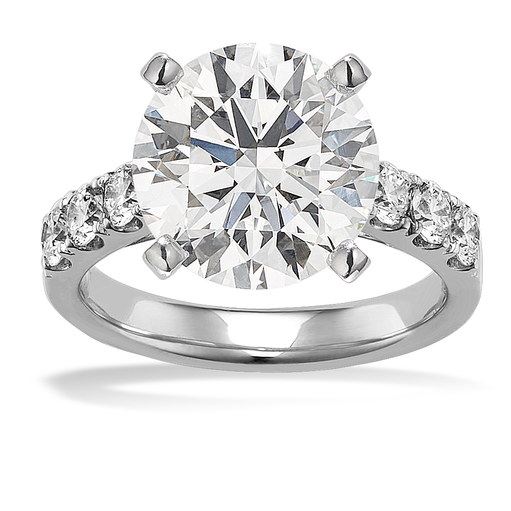 Is a 3 Carat Diamond Ring Too Big? - Nashville Bride Guide