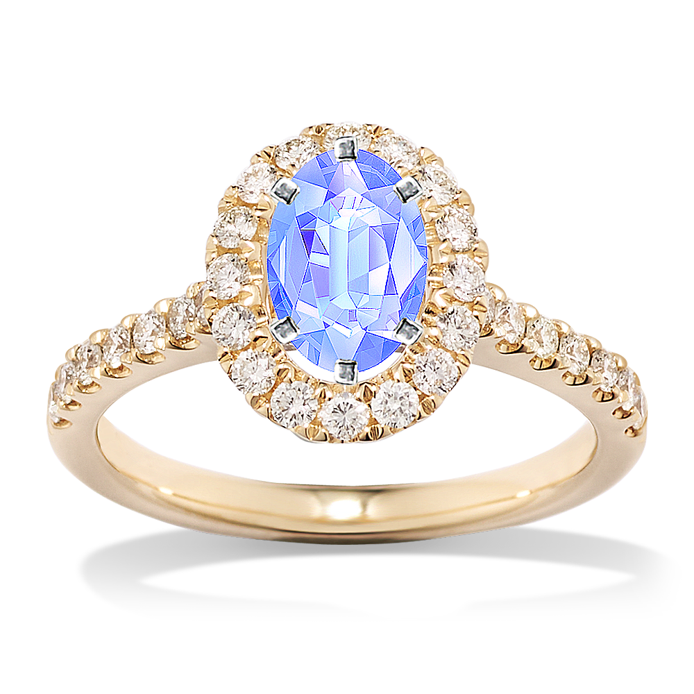Shane co 2024 oval engagement rings