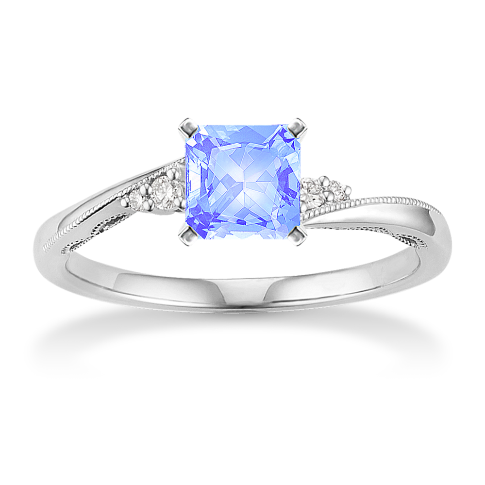 Plume ring shop
