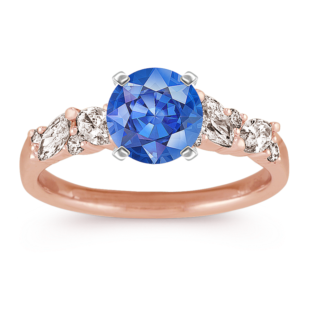 Julep Engagement Ring