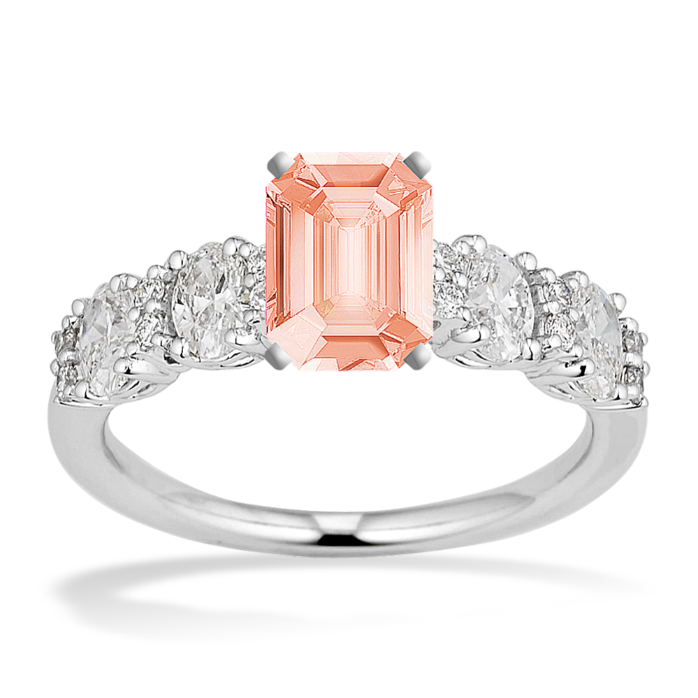 Naomi Engagement Ring