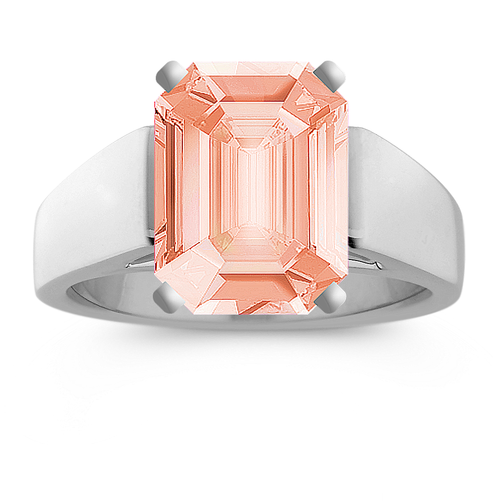 Shane co morganite rings outlet