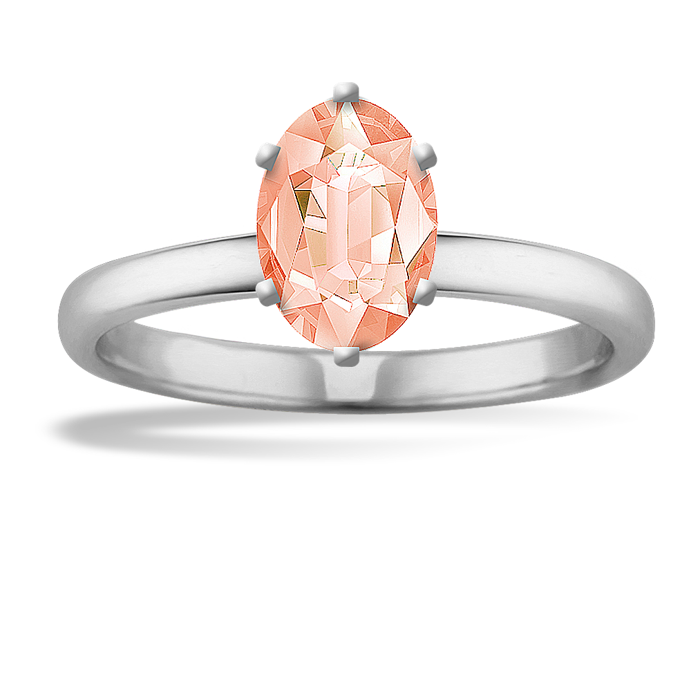 Shane co store morganite