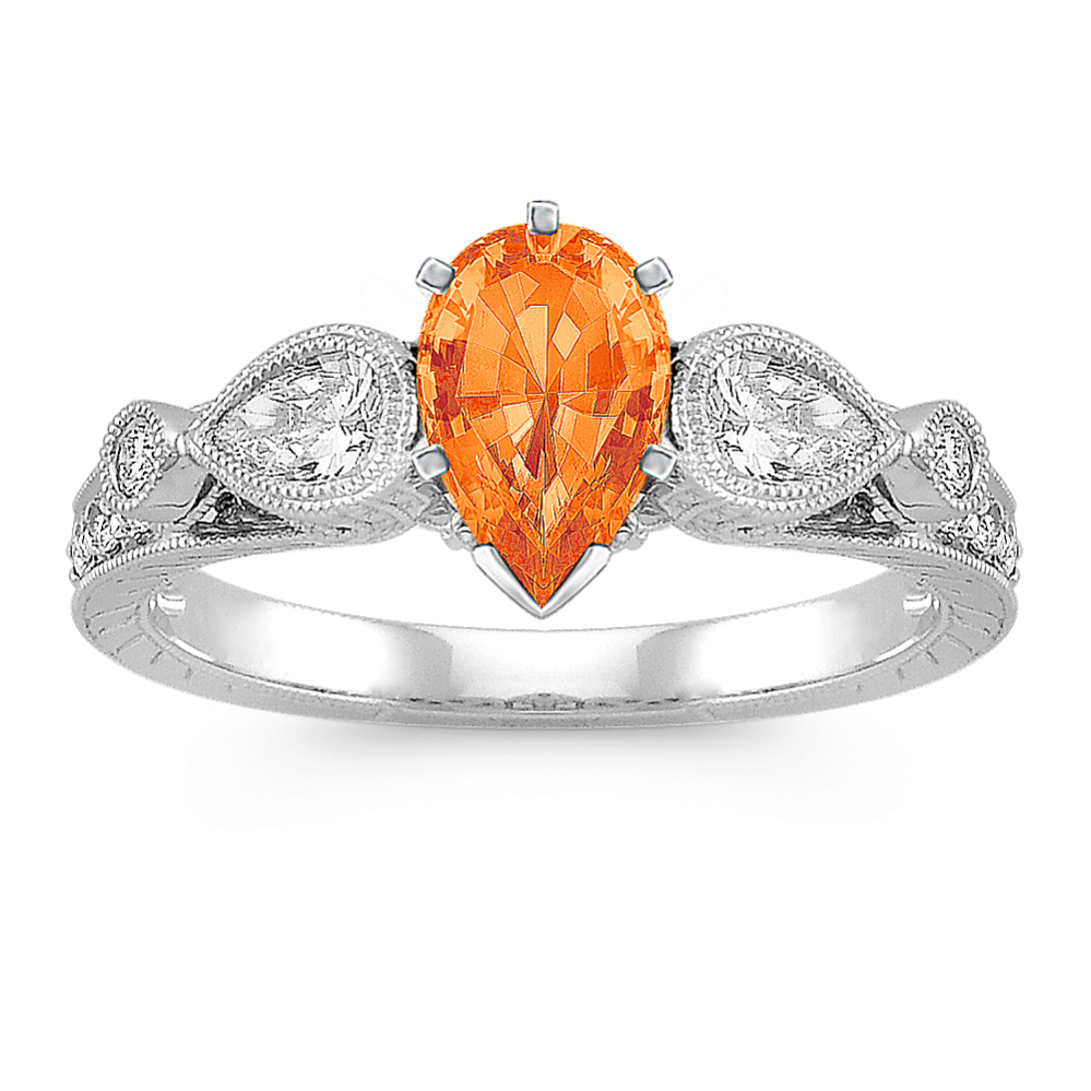 Avery Engagement Ring