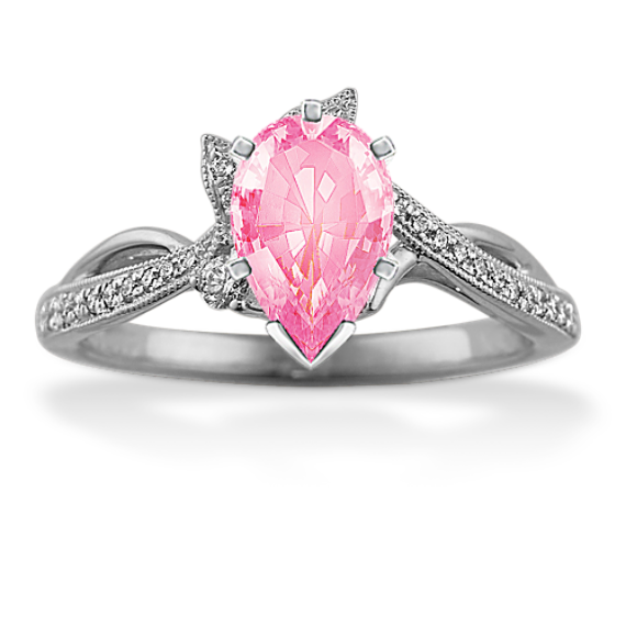 Talise Engagement Ring