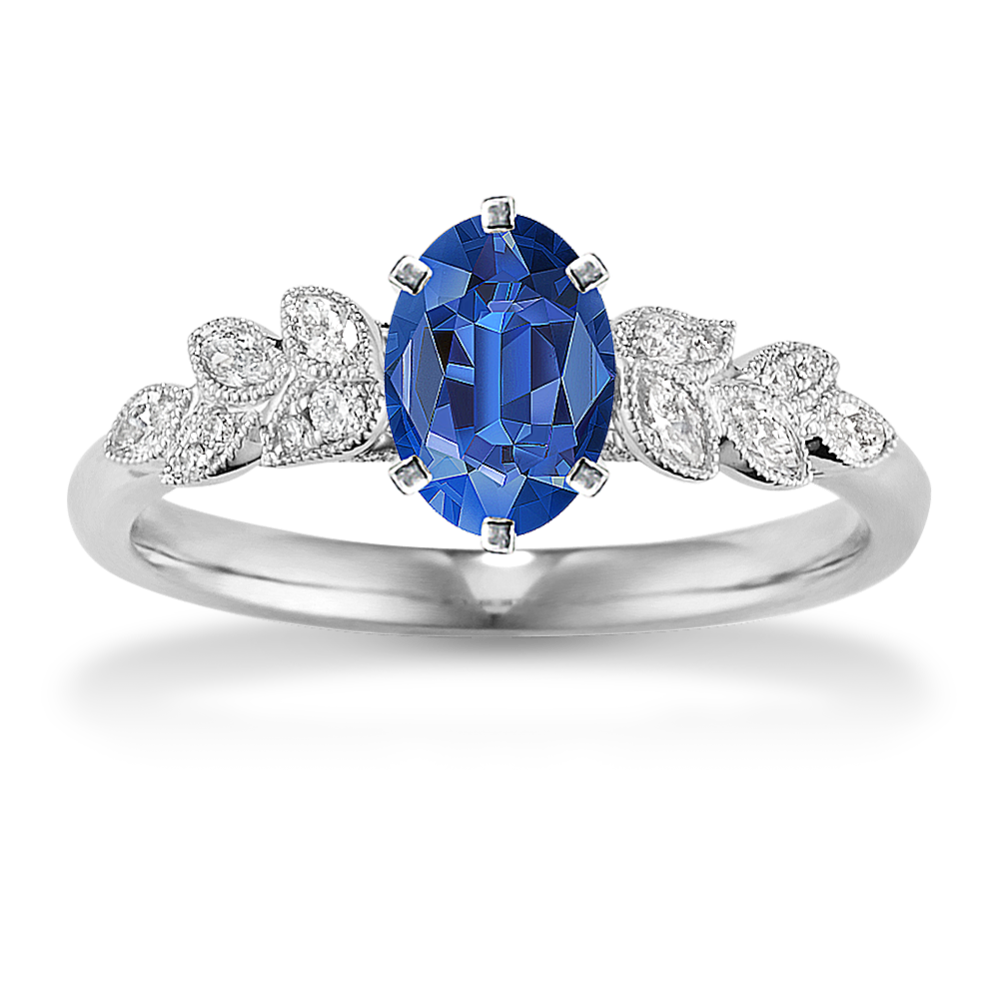 Orna Engagement Ring