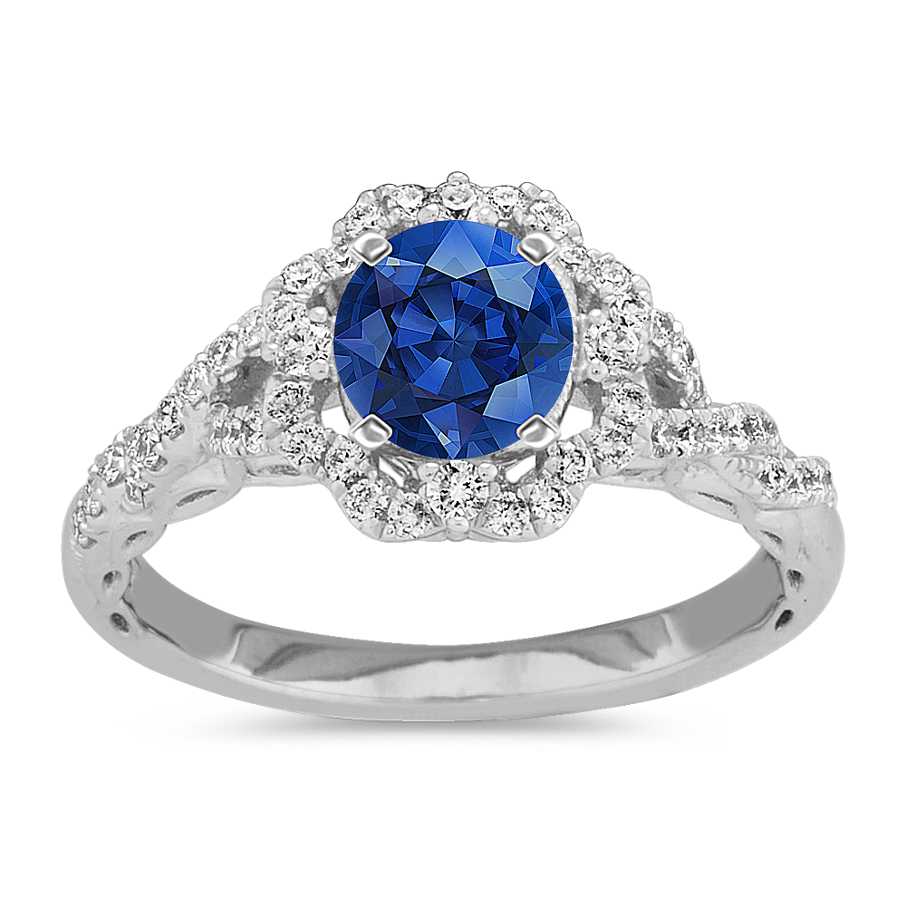 Shane co new arrivals sapphire engagement rings