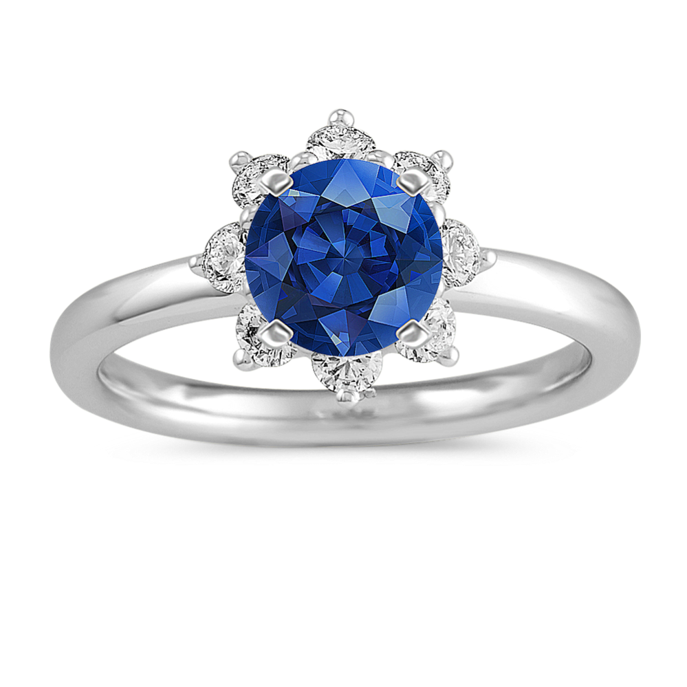 Shane co shop sapphire engagement rings