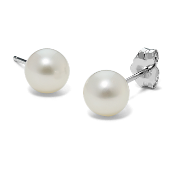 Shane co pearl earrings hotsell