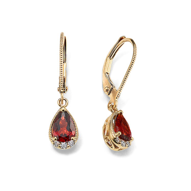 Leverback clasp hot sale