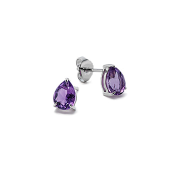 Amethyst Fashion Jewelry and more Fine Jewelry | Shane Co. (Page 1)
