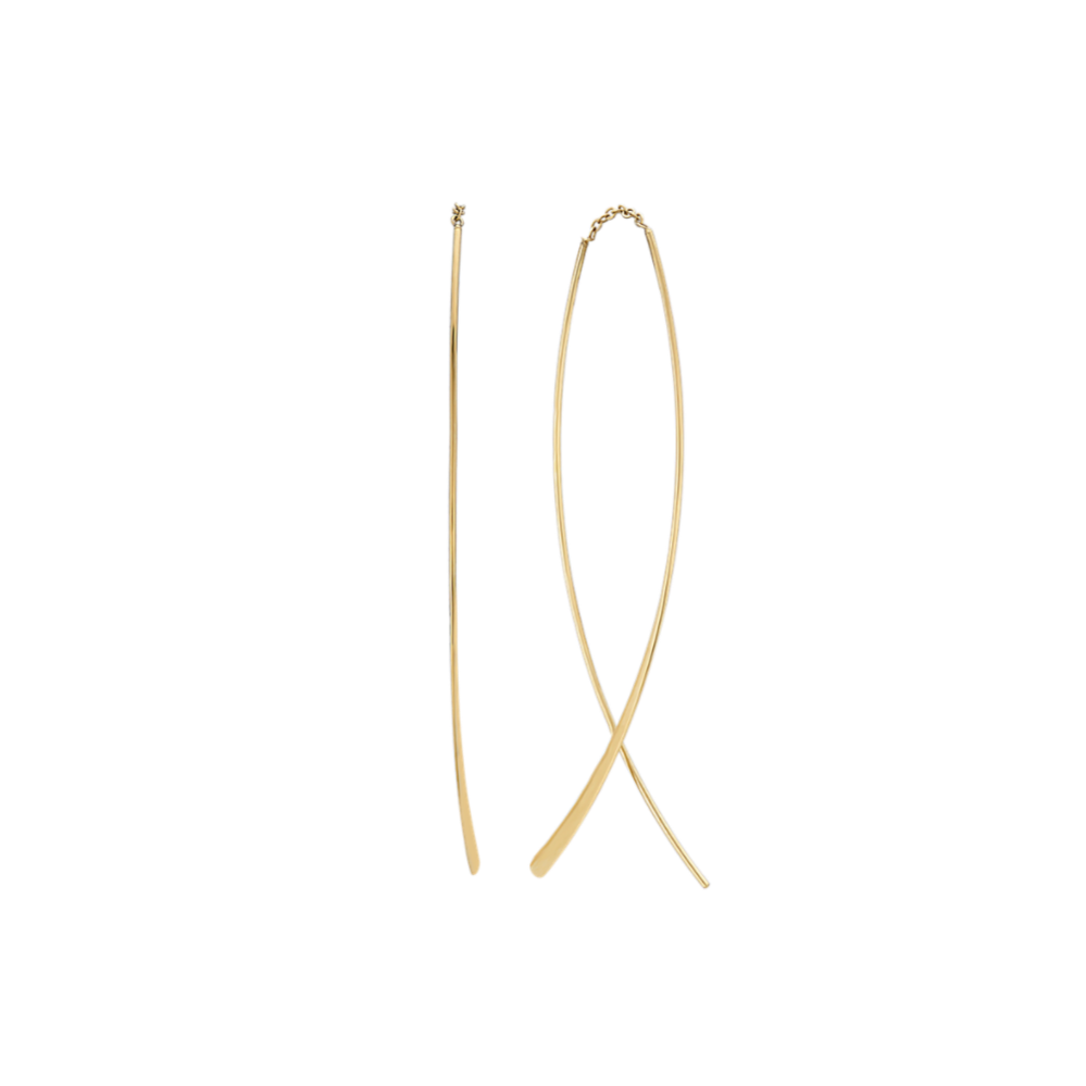 Cui-Cuiキュイキュイ Champagne Diamond Threader 82850.jpg