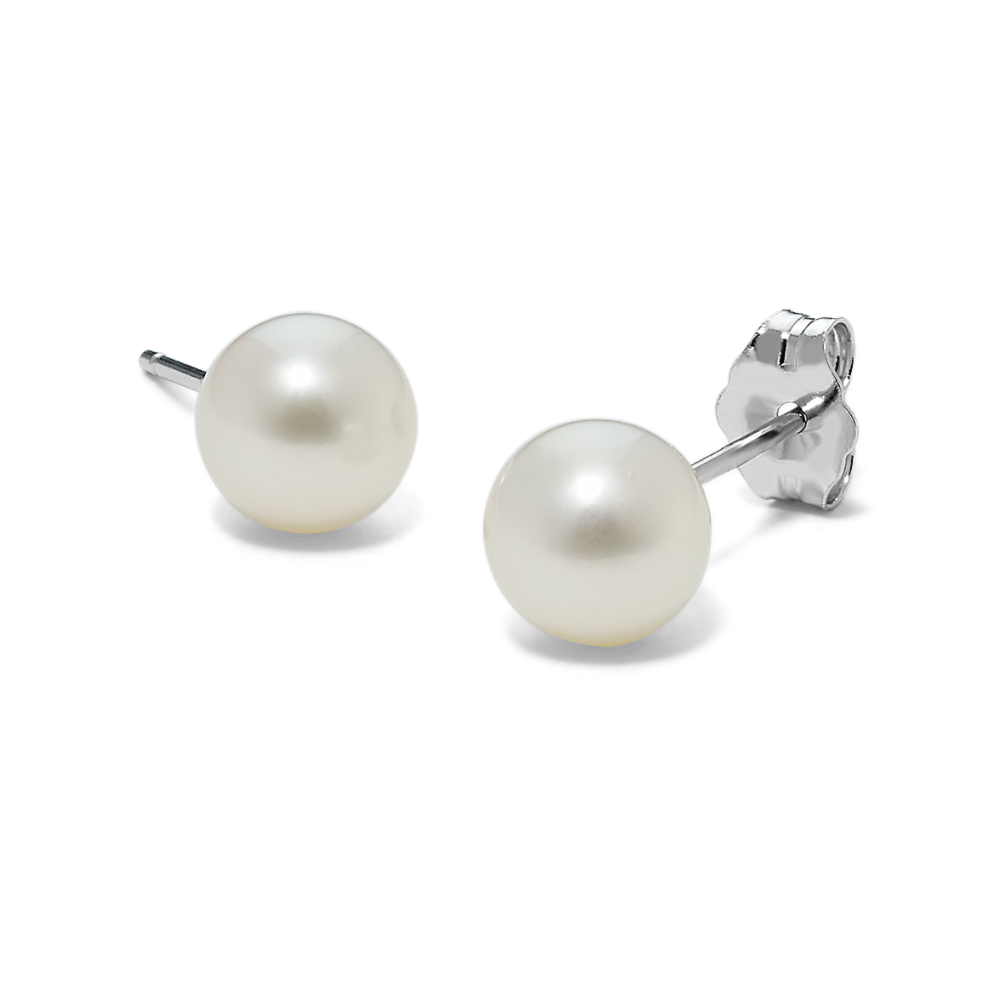 Loose Pearls Freshwater | NW Gems & Diamonds 6-6.5mm