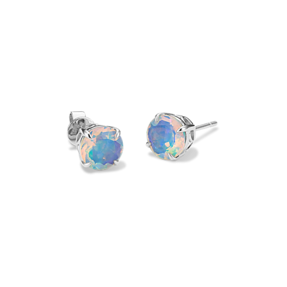 Mariana Opal Studs