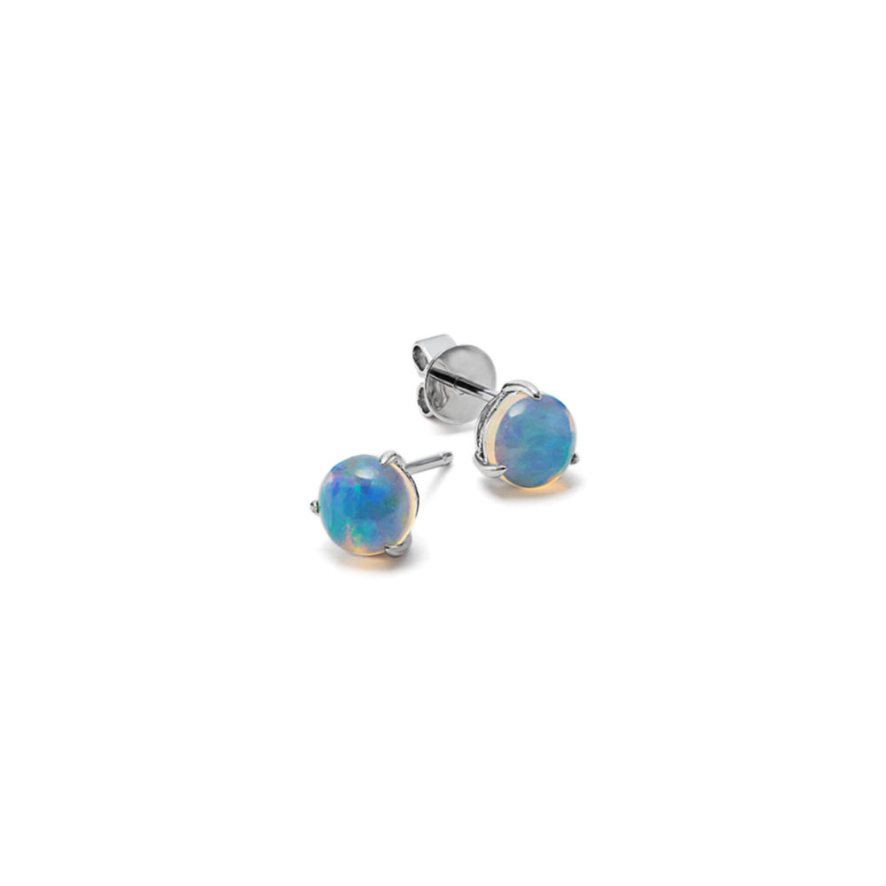 Imogen Opal Studs