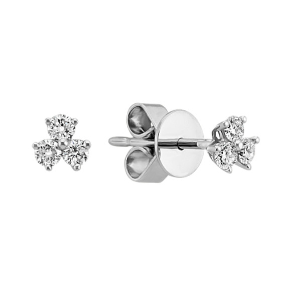 shane company diamond studs