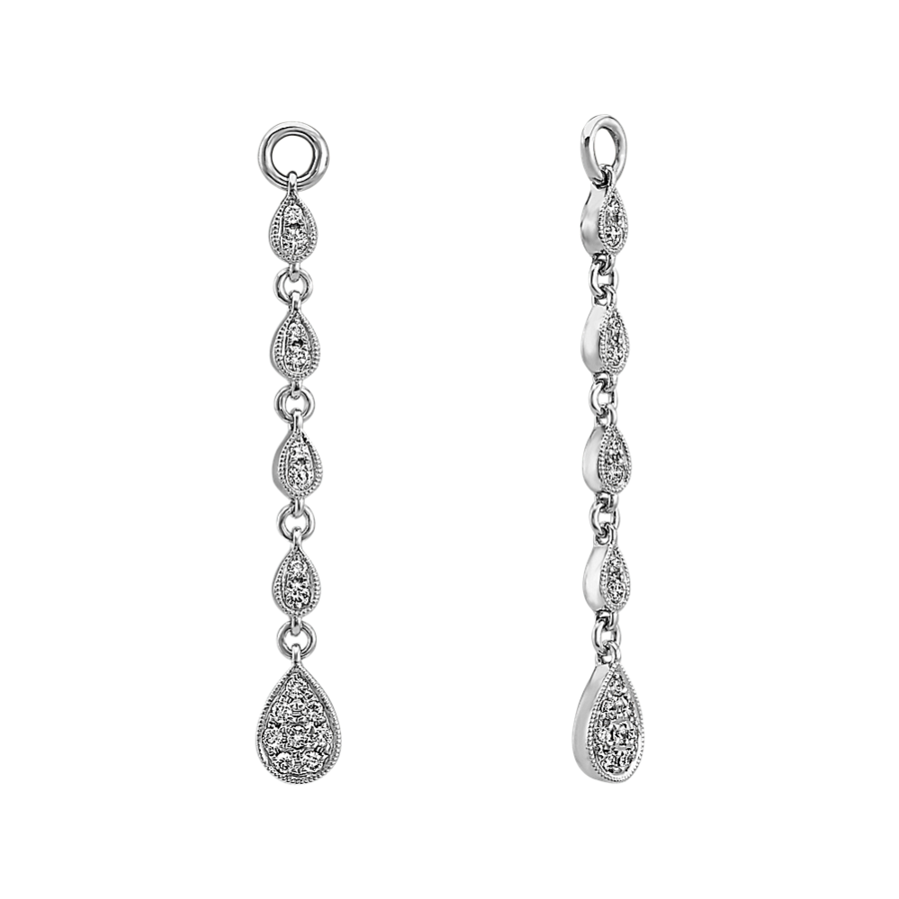 Shane co earring jackets deals