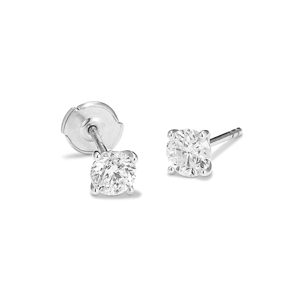 Shane co shop diamond earrings