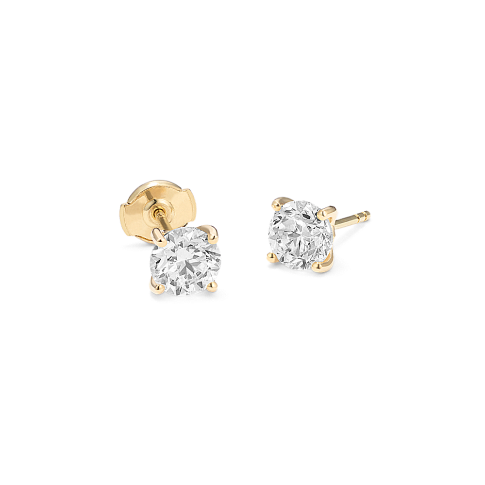 Diamond Studs