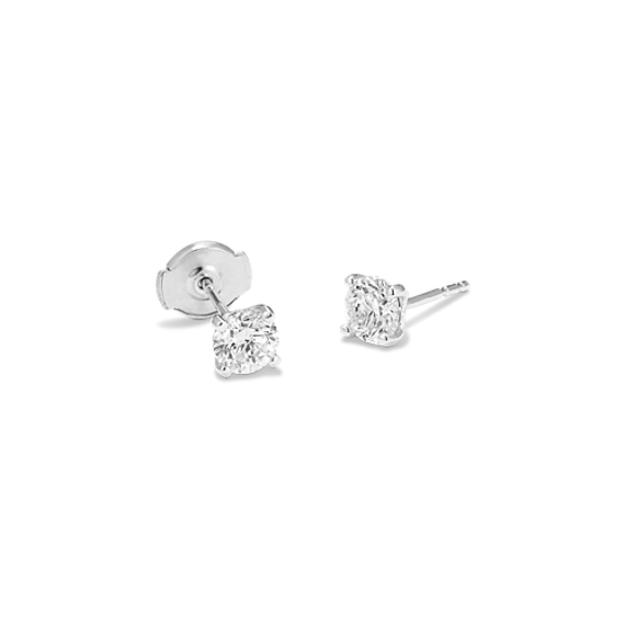 9/10 tcw Natural Diamond Studs