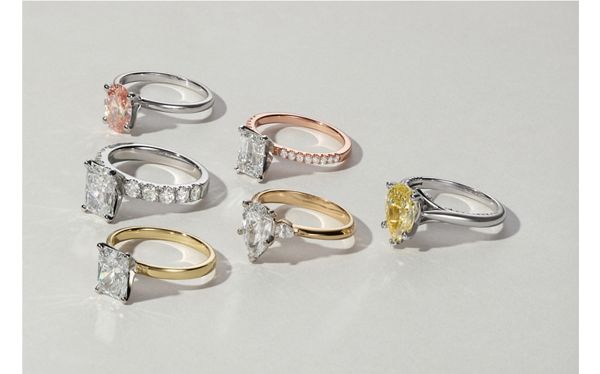 engagement rings