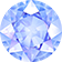 Ice Blue Natural Sapphire