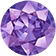 Lavender Sapphire 