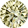 Lab Grown Diamond Yellow