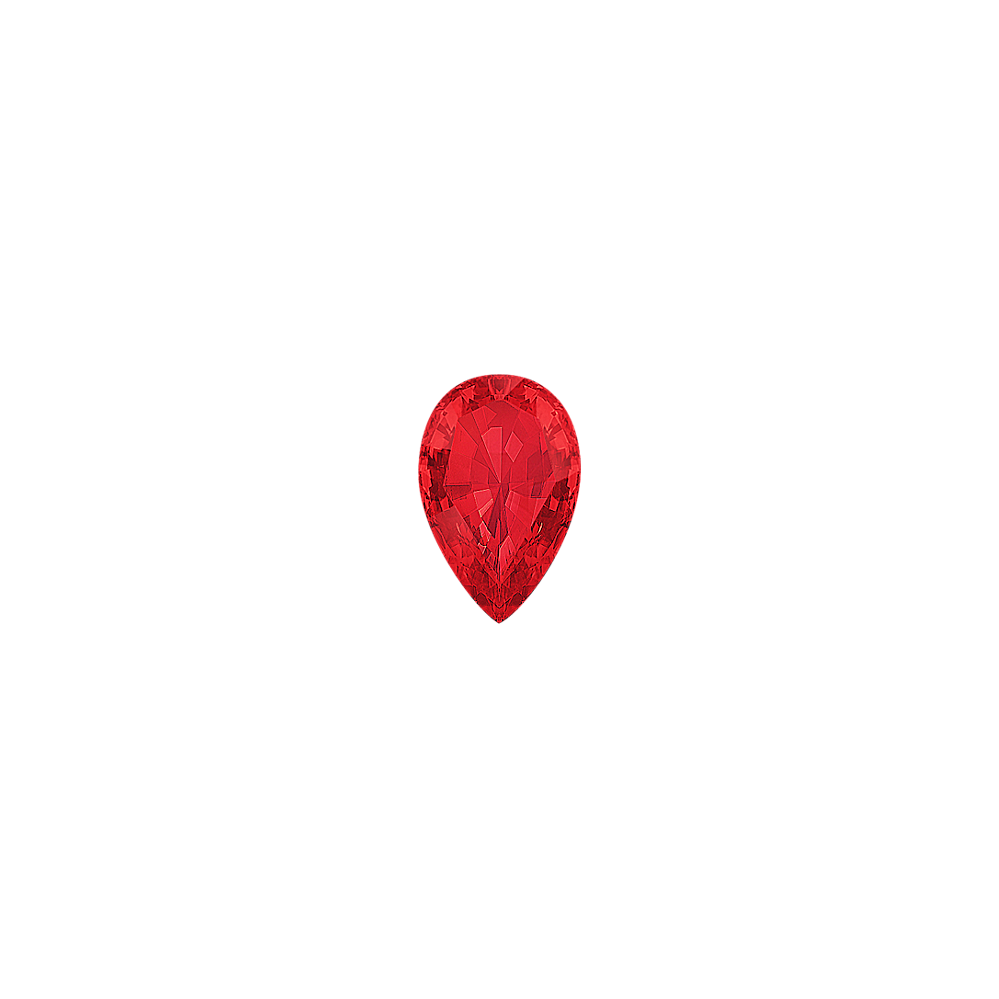 Pear Natural Ruby
