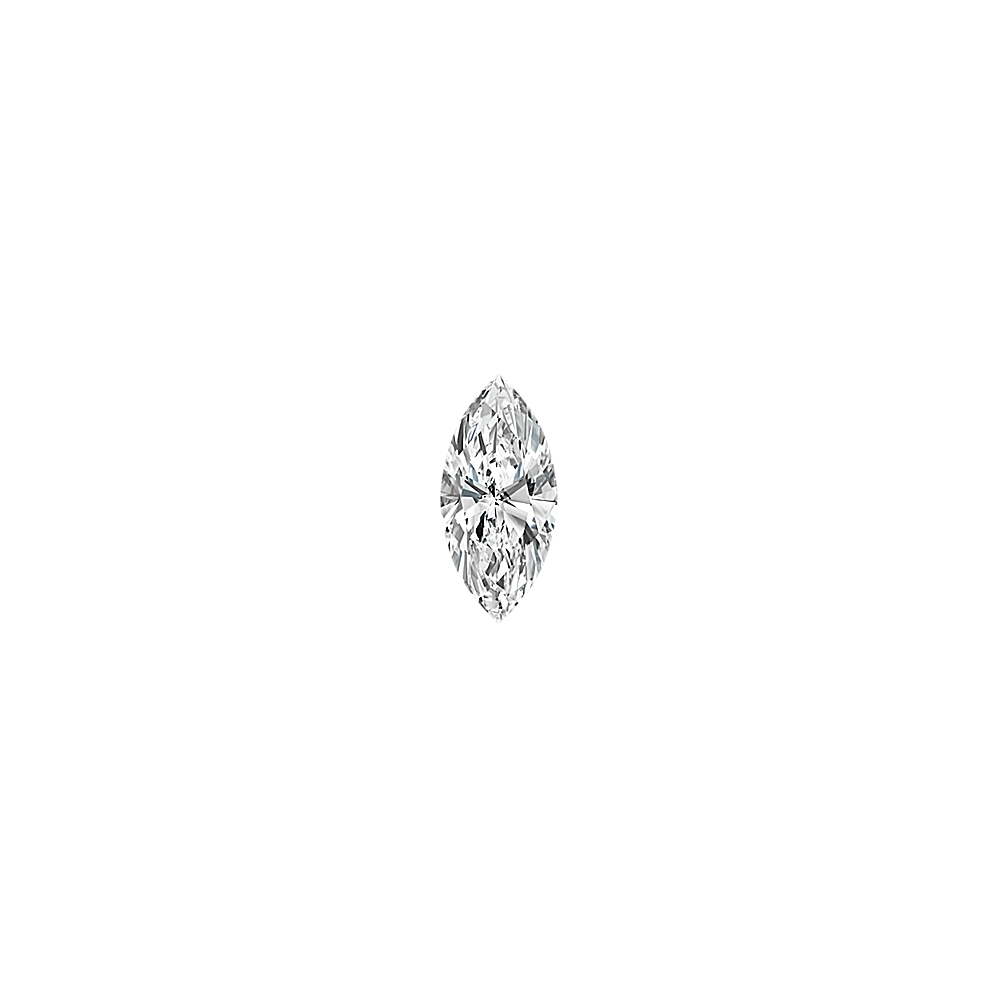 Marquise Natural Diamond