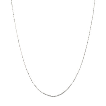 White Gold Necklaces and more Fine Jewelry | Shane Co. (Page 1)