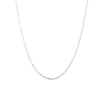 14k White Gold Necklaces and more Fine Jewelry | Shane Co.