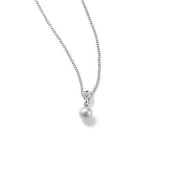 Pearl Necklaces | Handcrafted. Hand-Selected. Ethically Sourced