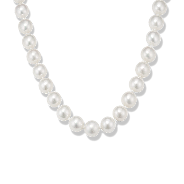 Pearl Necklaces | Shop Our Collection of Pearl Necklaces