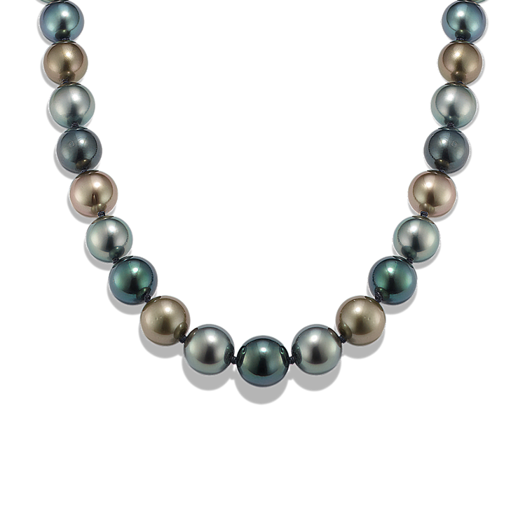 Men's Pearl Jewelry | Pearl Necklaces, Studs, & More for Men