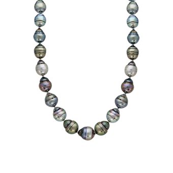 Tahitian Pearl Jewelry | Tahitian Pearls at Shane Co.